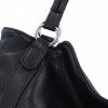 Torebka Damska Shopper Bag XL firmy Hernan HB0337 Czarna